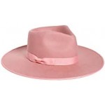  Women's Rose Rancher Hat