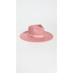  Women's Rose Rancher Hat