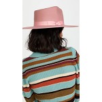  Women's Rose Rancher Hat