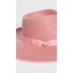  Women's Rose Rancher Hat