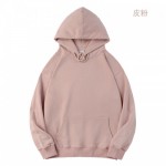 picophenol Fashion Men Women Loose Oversize Hoodies Sweatshirt