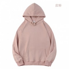 picophenol Fashion Men Women Loose Oversize Hoodies Sweatshirt