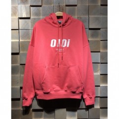 Watermelon Men Women Korea Hooded Loose Sweatshirts