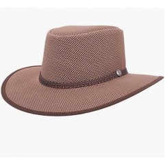 Walnut Summer Hats for Men - Womens Sun Hats - Outdoor Sun UV Protec