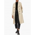 Hummus Women's Noa Trench Coat